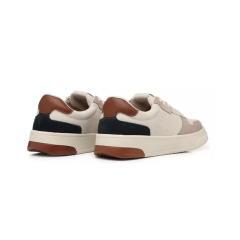 Thumbnail 3 do produto Tênis Masculino Casual Recortes Off SA497 Sound 020440