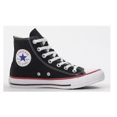 Thumbnail 1 do produto Tênis Chuck Taylor Adulto All Star Preto 019173