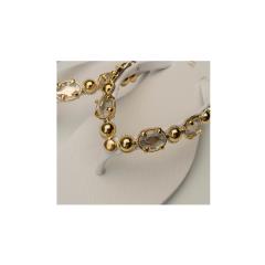 Thumbnail 3 do produto Chinelo Pedriaria Feminino Rafitthy 022408