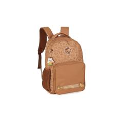 Thumbnail 2 do produto Mochila Juvenil Costas Capivara Up4you 022474