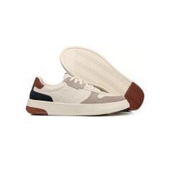 Thumbnail 2 do produto Tênis Masculino Casual Recortes Off SA497 Sound 020440