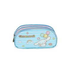 Thumbnail 1 do produto Estojo Escolar Triplo Cinnamoroll Luxcel 021739