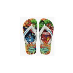 Thumbnail 1 do produto Chinelo Infantil Top Marvel II Havaianas 022485