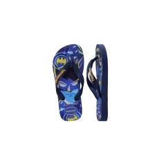 Thumbnail 2 do produto Chinelo Havaianas Infantil Warner Batman 022713