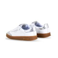 Thumbnail 3 do produto Tênis Feminino Casual Couro Bottero 020221