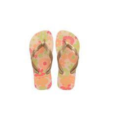 Thumbnail 1 do produto Chinelo Havaianas Infantil Top Flores 021107