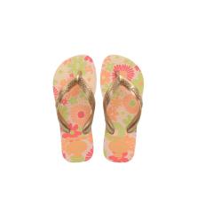 Thumbnail 1 do produto Chinelo Havaianas Infantil Top Flores 021107