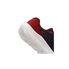 Thumbnail 5 do produto Tênis Masculino Corrida Index 4 Olympikus 022778