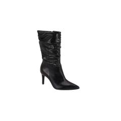 Thumbnail 1 do produto Bota Feminina Slouchy Salto Fino Vizzano 022608