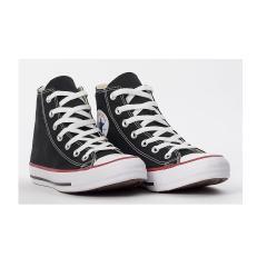 Thumbnail 2 do produto Tênis Chuck Taylor Adulto All Star Preto 019173