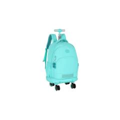 Thumbnail 3 do produto Mochila Up4you Rodinha 360º Alças Costas Notebook 022443