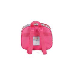 Thumbnail 4 do produto Lancheira Térmica Capivara/Glitter Up4you 021678