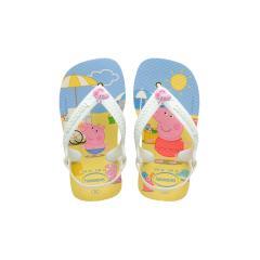 Thumbnail 1 do produto Chinelo Havaianas Baby Peppa Pig 021116