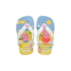 Thumbnail 1 do produto Chinelo Havaianas Baby Peppa Pig 021116