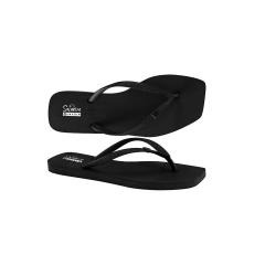 Thumbnail 2 do produto Chinelo Feminino Glitter Bico Quadrado Ramarim 020846