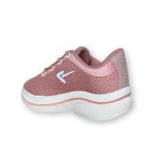 Thumbnail 3 do produto Tênis Feminino Esportivo Box200 021542