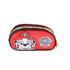 Thumbnail 1 do produto Estojo Triplo Infantil Patrulha Canina Luxcel 020836