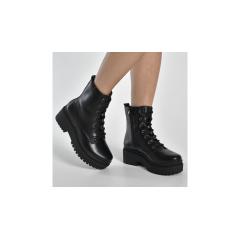 Thumbnail 5 do produto Bota Coturno Feminina  Tratorada Via Marte 022550