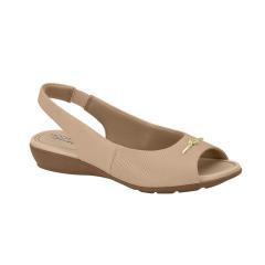 Thumbnail 1 do produto Sandália Feminina Ultraconforto Calce Fácil Modare 021818