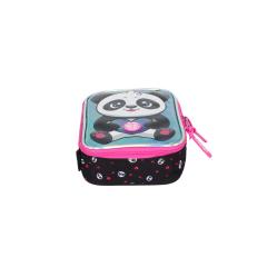 Thumbnail 6 do produto Estojo Escolar Holográfico Panda Up4you 022459