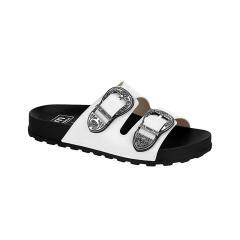 Thumbnail 1 do produto Tamanco Birken Fivela Moleca 020069