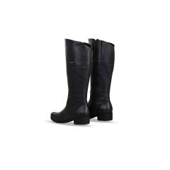 Thumbnail 2 do produto Bota Cano Longo Couro Atanado Napoli 022665