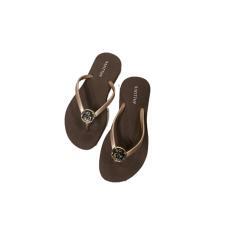 Thumbnail 1 do produto Chinelo Feminino Logo Metal Rafitthy 021374