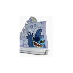 Thumbnail 3 do produto Tênis Cano Alto Stitch/Angel Chuck Taylor All Star 021514