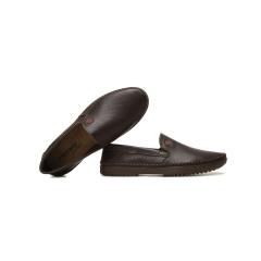 Thumbnail 3 do produto Sapatilha Masculina Logan x-4 Couro Malbec Freeway 021962