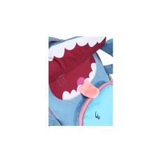 Thumbnail 5 do produto Mochila Sitich Rodinha Peluciada Up4you 022072