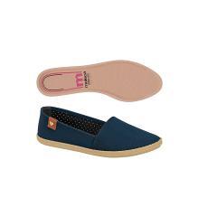 Thumbnail 2 do produto Sapatilha Feminina Moleca Conforto 019997