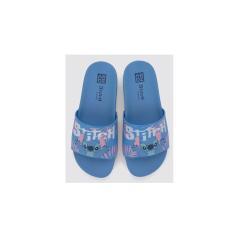 Thumbnail 1 do produto Chinelo Slide Stitch Disney Zaxy 021182