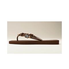 Thumbnail 2 do produto Chinelo Veneza Pedraria Rafitthy 022398