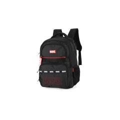 Thumbnail 4 do produto Mochila Escolar Marvel Luxcel 022313