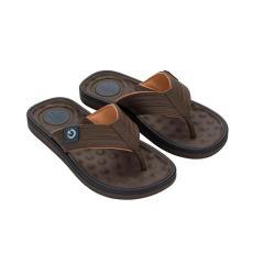 Thumbnail 3 do produto Chinelo Masculino Alabama Cartago 021213