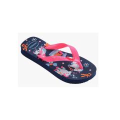 Thumbnail 3 do produto Chinelo Havaianas Infantil Fantasy 022262