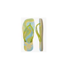 Thumbnail 3 do produto Chinelo Havaianas Slim Square Jelly 022049