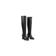 Thumbnail 4 do produto Bota Feminina Over Salto Alto Vizzano 021009