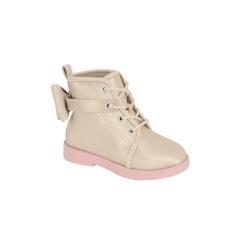 Thumbnail 1 do produto Bota Coturno Infantil Metalizado Tamisa Molekinha 020949