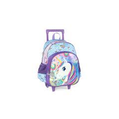 Thumbnail 3 do produto Mochila Infantil Rodinha Unicórnio 020229