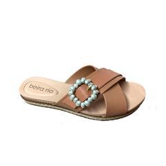 Thumbnail 1 do produto Tamanco Flatform Fivela Beira Rio 020082