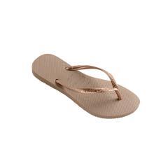 Thumbnail 2 do produto Chinelo Feminino Slim Rose Gold Havaianas 020753