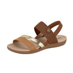 Thumbnail 2 do produto Sandália Conforto Calce Fácil Modare 021838