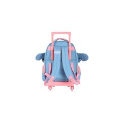 Thumbnail 3 do produto Mochila Sitich Rodinha Peluciada Up4you 022072