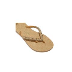Thumbnail 4 do produto Chinelo Flip Flop Corrente Santa Lolla 022636