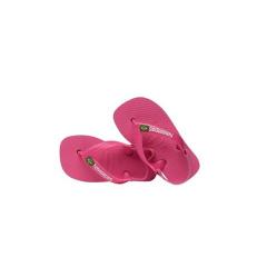 Thumbnail 3 do produto Chinelo Baby Bandeirinha do Brasil Havaianas 021757