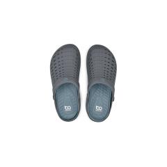 Thumbnail 3 do produto Babuche Masculino Brave Grafite Boaonda 022298