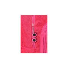 Thumbnail 5 do produto Mochila Juvenil Escolar Barbie Laptop Pink Luxcel