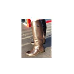 Thumbnail 3 do produto Bota Cano Longo Montaria Couro Bottero 022666
