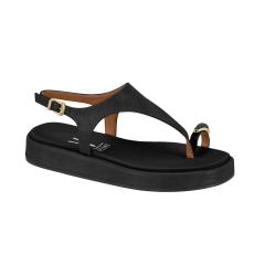 Thumbnail 1 do produto Sandália Feminina Flatform Ring Toe Vizzano 022584